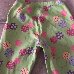 Whimsical Fun Spring pants